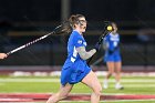 WLax vs BSU  Women’s Lacrosse vs Bridgewater State University. - Photo by Keith Nordstrom : WLax, lacrosse